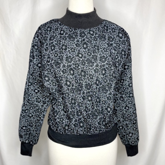 Specialty Fashions by Mother Tops - Vintage